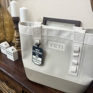 YETI Camino Carryall 35 - taupe